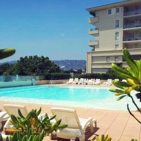 Gloriadali' Antibes Exteriér fotografie