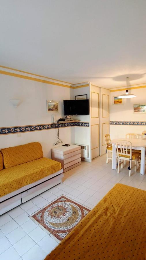 Gloriadali' Antibes Exteriér fotografie