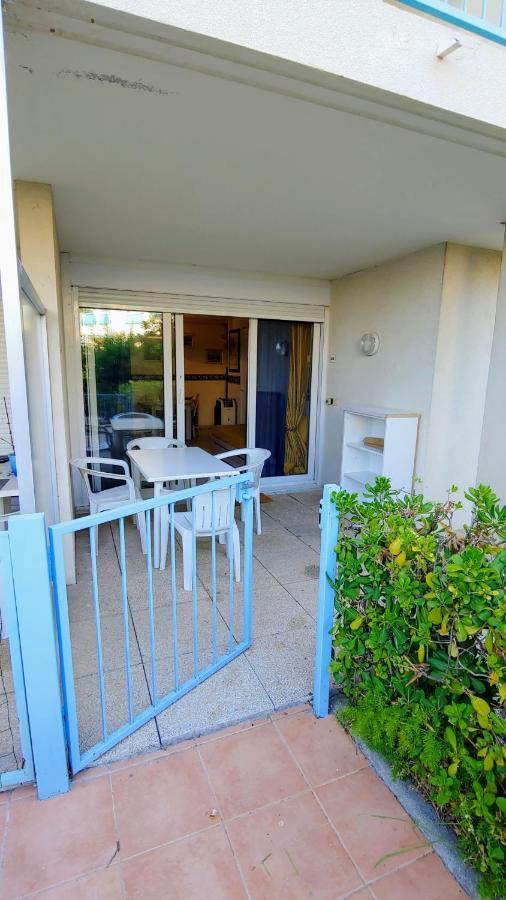 Gloriadali' Antibes Exteriér fotografie