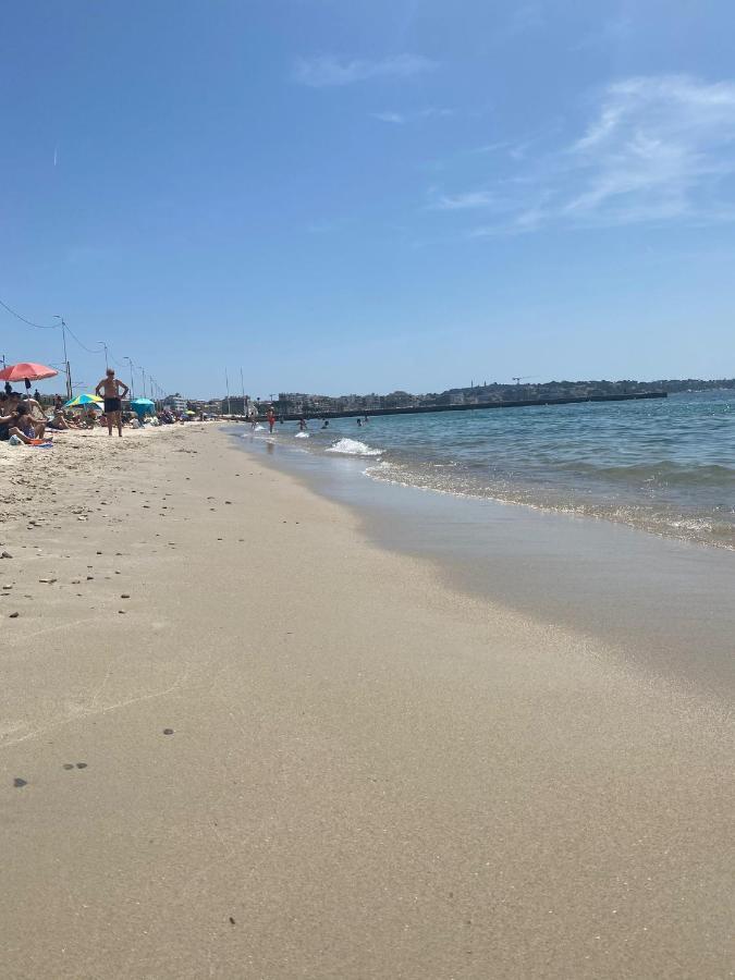 Gloriadali' Antibes Exteriér fotografie