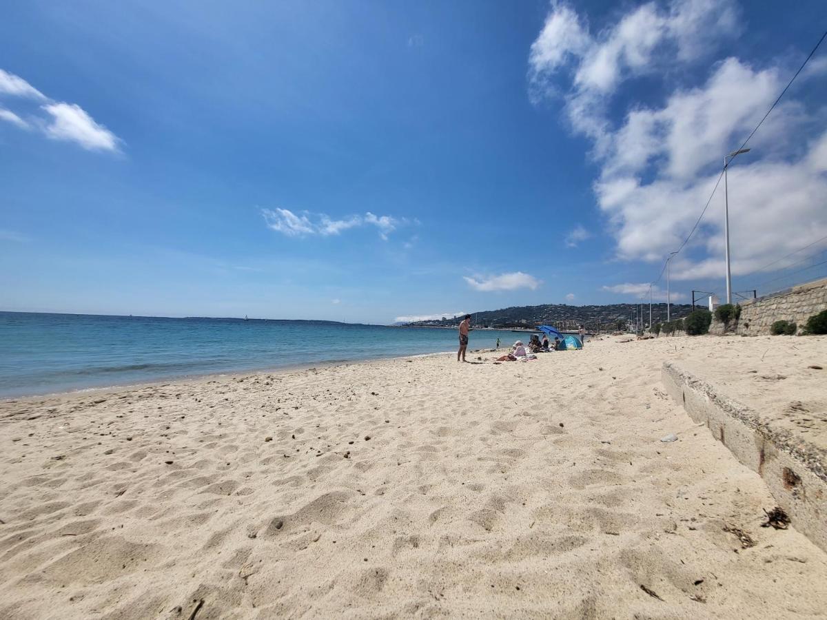 Gloriadali' Antibes Exteriér fotografie
